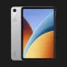 Планшет Xiaomi Redmi Pad 2 4/64GB (Silver) (UA)