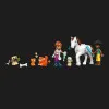 Конструктор LEGO Friends Ветеринарна клініка (42696)