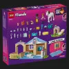 Конструктор LEGO Friends Ветеринарна клініка (42696)