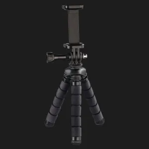 Трипод Hama Flex-14, 1D, 14см (Black) в Херсоні