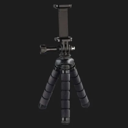 Трипод Hama Flex-14, 1D, 14см (Black) у Запоріжжі
