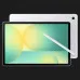 Планшет Samsung Galaxy Tab S10 FE Plus 5G 8/128GB (Silver) (Standard)