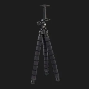 Трипод Hama Flex-26, 1D, 26см (Black) в Херсоні