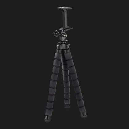 Трипод Hama Flex-26, 1D, 26см (Black) у Запоріжжі