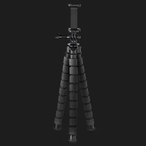 Трипод Hama Flex-26, 1D, 26см (Black) в Херсоні