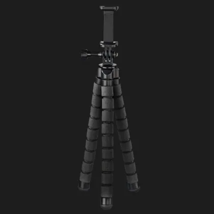 Трипод Hama Flex-26, 1D, 26см (Black) у Запоріжжі