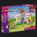 Конструктор LEGO Friends Отель Bunny в Хартлейк-Сити (42679)