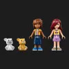 Конструктор LEGO Friends Отель Bunny в Хартлейк-Сити (42679)