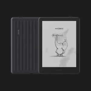 Электронная книга BOOX Go 6 (Gen 2) Plum (Black) (Standard) в Коломые