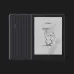 Електронна книга BOOX Go 6 (Gen 2) Plum (Black) (Standard)