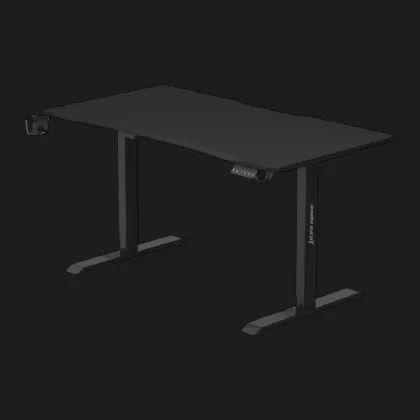 Компьютерный стол Anda Seat Xtreme 140 (Black) (UA)