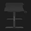 Комп'ютерний стіл Anda Seat Xtreme 140 (Black) (UA)