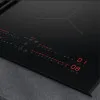 Варильна поверхня AEG індукційна, 80 см (NCT84B03CB) (Black)