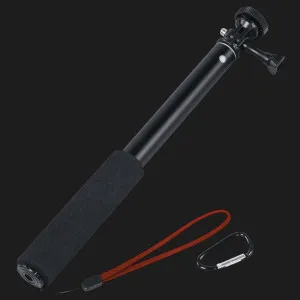Трипод Hama Selfie-90, 1D, 90cм (Black) в Херсоні