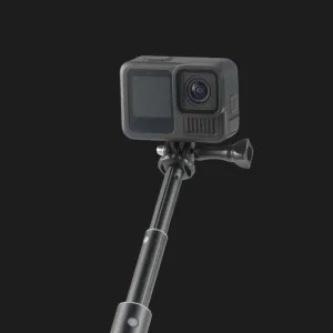Трипод Hama Selfie-90, 1D, 90cм (Black) в Херсоні
