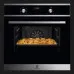 Духовой шкаф Electrolux электрический EOD5C70BX (Stainless Steel)