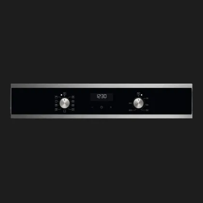 Духова шафа Electrolux електрична EOD5C70BX (Stainless Steel)
