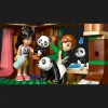 Конструктор LEGO Friends Догляд за тваринами в заповіднику панд (42648)