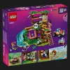 Конструктор LEGO Friends Догляд за тваринами в заповіднику панд (42648)