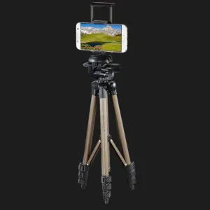 Трипод Hama ST-106, 3D, 36,5-106см (Beige) в Херсоні