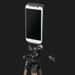 Трипод Hama ST-106, 3D, 36,5-106см (Beige) в Херсоні