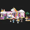 Конструктор LEGO Friends Кав'ярня мрій єдинорога (42684)