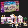 Конструктор LEGO Friends Кав'ярня мрій єдинорога (42684)