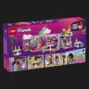 Конструктор LEGO Friends Кав'ярня мрій єдинорога (42684)