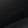 Варильна поверхня AEG індукційна, 77 см (NIK85M30IB) (Black)