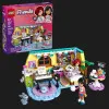 Конструктор LEGO Friends Кімната Пейслі (42647)