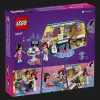 Конструктор LEGO Friends Кімната Пейслі (42647)