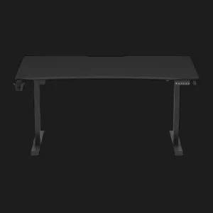 Комп'ютерний стіл Anda Seat Xtreme 160 (Black) (UA) в Бродах