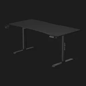 Комп'ютерний стіл Anda Seat Xtreme 160 (Black) (UA) в Бродах