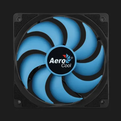 Вентилятор AeroCool Motion 12 120 (ACF3-MT00210.11) (Black)
