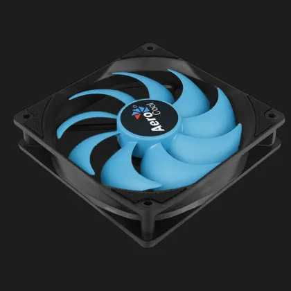 Вентилятор AeroCool Motion 12 120 (ACF3-MT00210.11) (Black)