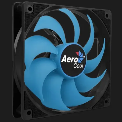 Вентилятор AeroCool Motion 12 120 (ACF3-MT00210.11) (Black)