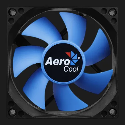 Вентилятор AeroCool Motion 8 80 (ACF1-MT00210.11) (Black)