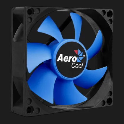 Вентилятор AeroCool Motion 8 80 (ACF1-MT00210.11) (Black)