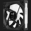 Вентилятор AeroCool Phantom M-3 Reverse 12 PWM ARGB 120 (ACF3-MR11227.11) (Black)