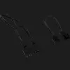Вентилятор AeroCool Phantom M-3 12 PWM ARGB 120 (ACF3-MR11217.11) (Black)