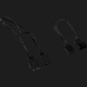 Вентилятор AeroCool Phantom M-3 12 PWM ARGB 120 (ACF3-MR11217.11) (Black)