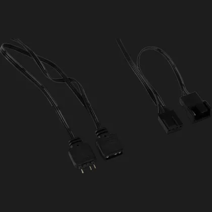 Вентилятор AeroCool Phantom M-3 12 PWM ARGB 120 (ACF3-MR11217.11) (Black)