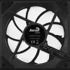 Вентилятор AeroCool Phantom M-3 Reverse 12 PWM ARGB 120 (ACF3-MR11227.11) (Black)
