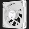 Вентилятор AeroCool Phantom M-3 Reverse 12 PWM ARGB 120 (ACF3-MR11227.21) (White)