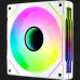 Вентилятор AeroCool Phantom M-3 Reverse 12 PWM ARGB 120 (ACF3-MR11227.21) (White)