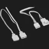 Вентилятор AeroCool Phantom M-3 12 PWM ARGB 120 (ACF3-MR11217.21) (White)