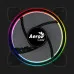 Вентилятор AeroCool Saturn 12 FRGB 120 (ACF3-ST10217.01) (Black)