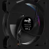 Вентилятор AeroCool Saturn 12 FRGB 120 (ACF3-ST10217.01) (Black)