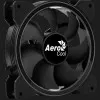 Вентилятор AeroCool Saturn 12 FRGB 120 (ACF3-ST10217.01) (Black)