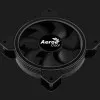 Вентилятор AeroCool Saturn 12 FRGB 120 (ACF3-ST10217.01) (Black)